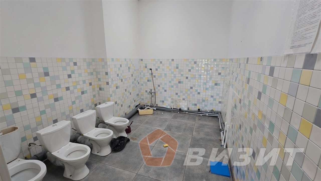 Аренда коммерческой недвижимости, 285м <sup>2</sup>, Самара, микрорайон Крутые Ключи,  46