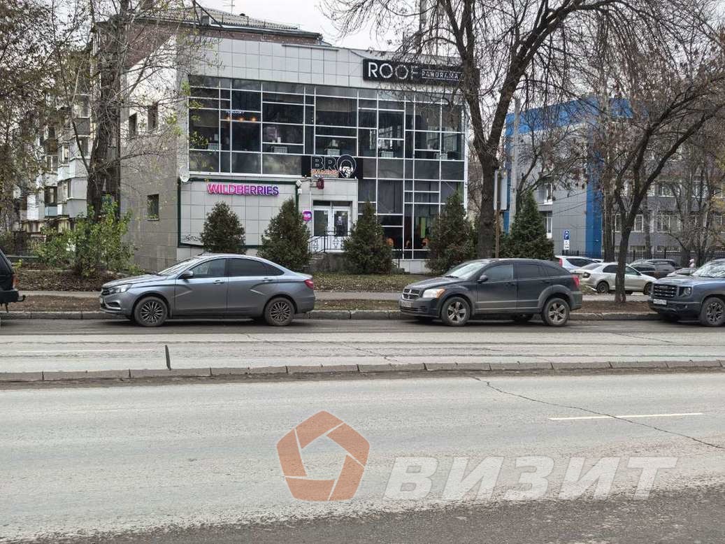 Продажа коммерческой недвижимости, 130м <sup>2</sup>, Самара, Советской Армии улица,  143а