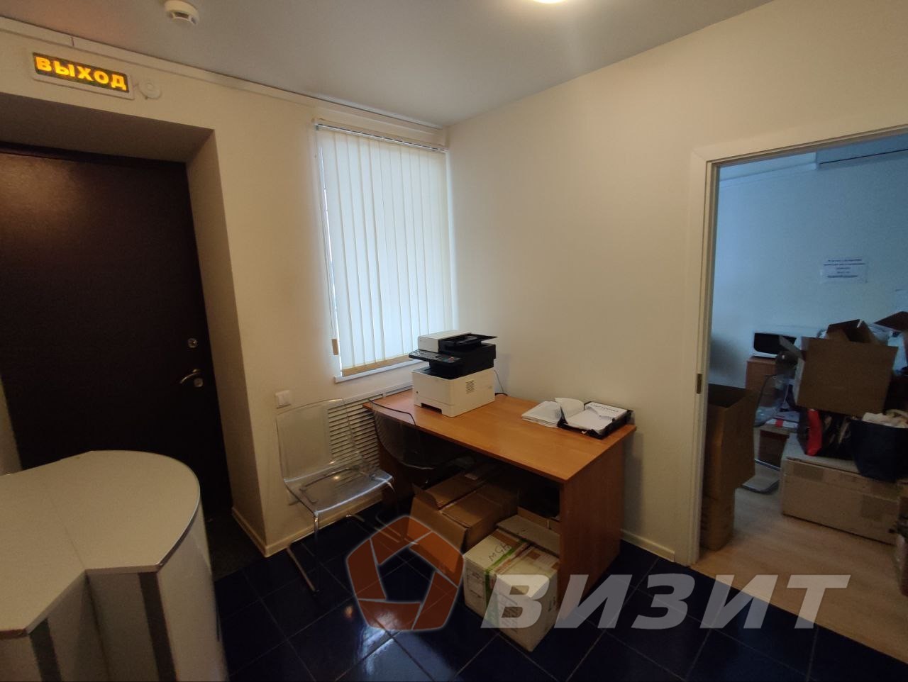 Аренда коммерческой недвижимости, 55м <sup>2</sup>, Самара, Степана Разина улица,  98/2