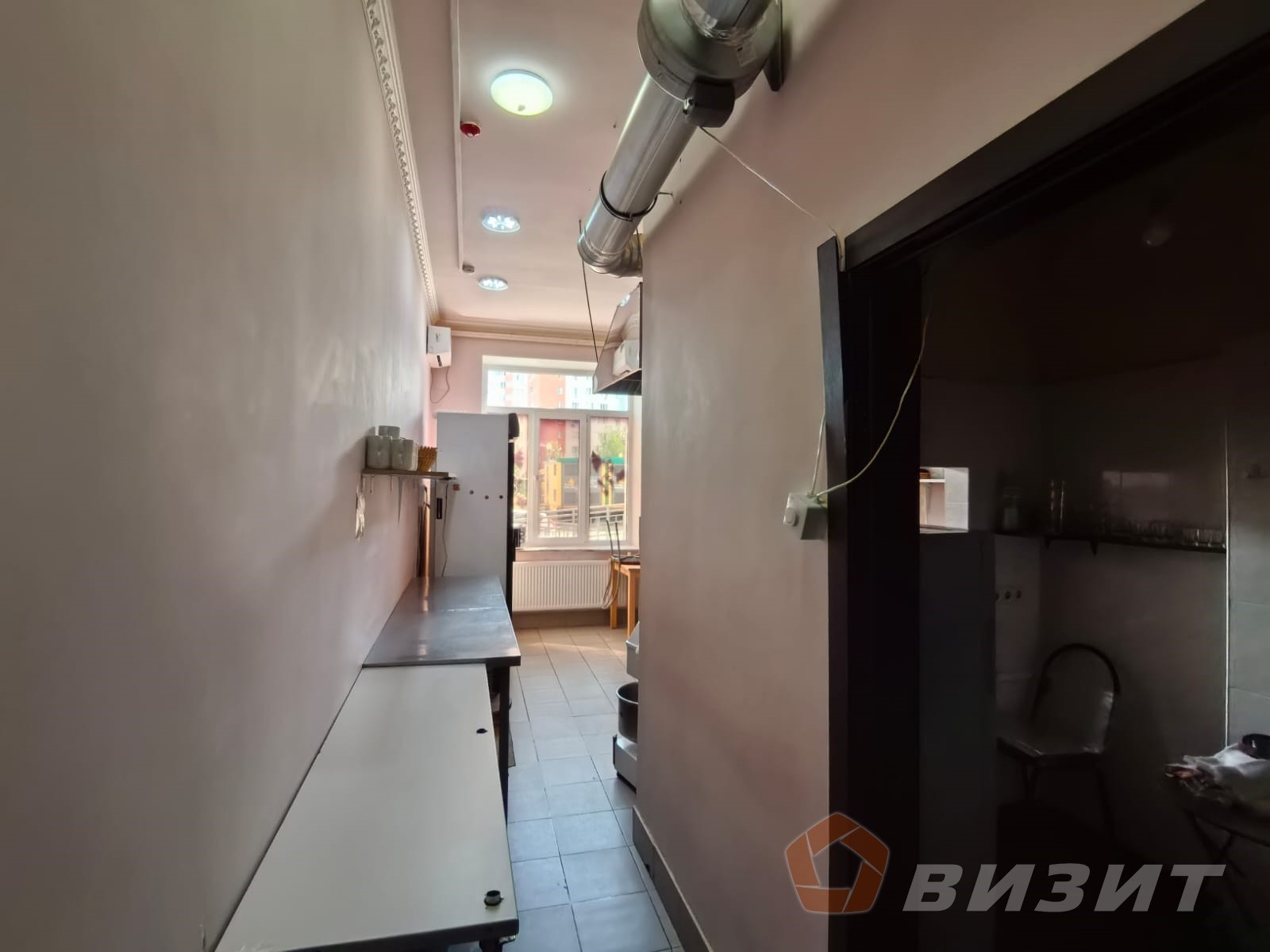 Аренда коммерческой недвижимости, 64м <sup>2</sup>, Самара, Засамарская Слобода бульвар,  5