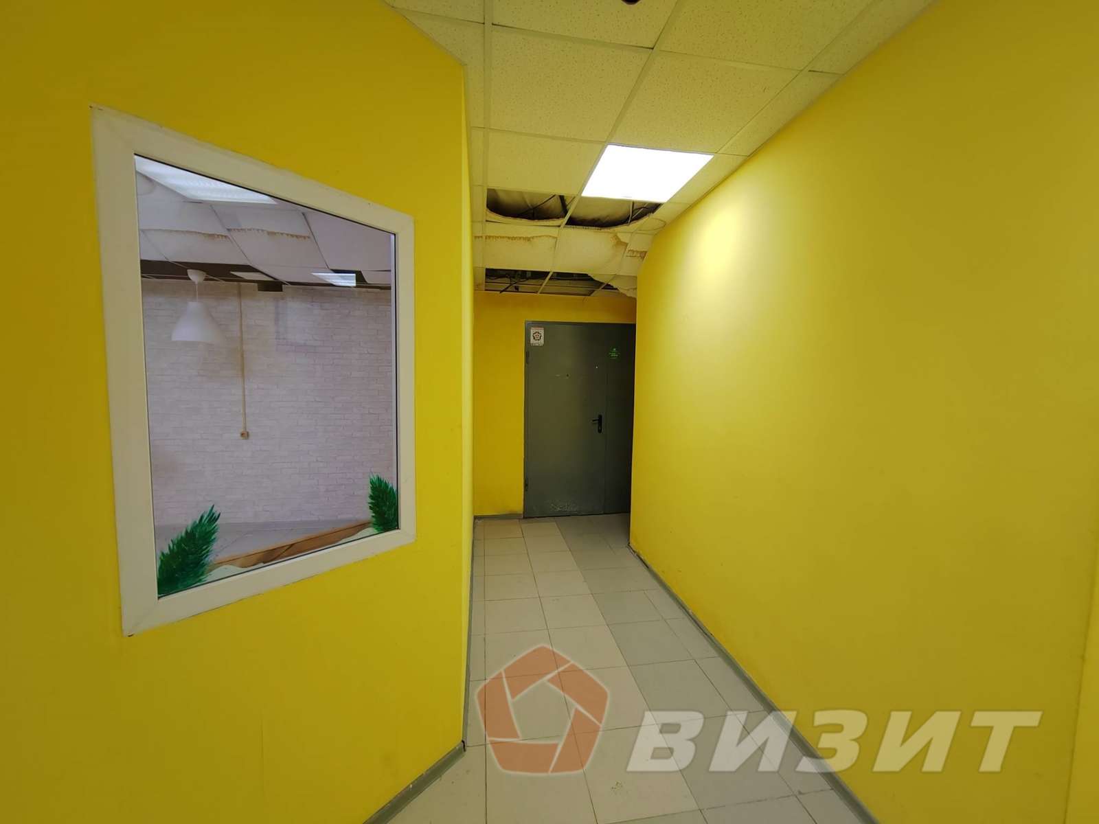 Аренда коммерческой недвижимости, 107м <sup>2</sup>, Самара, 7-я просека,  110