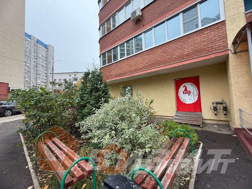 Аренда коммерческой недвижимости, 105м <sup>2</sup>, Самара, Молодежная улица,  6А