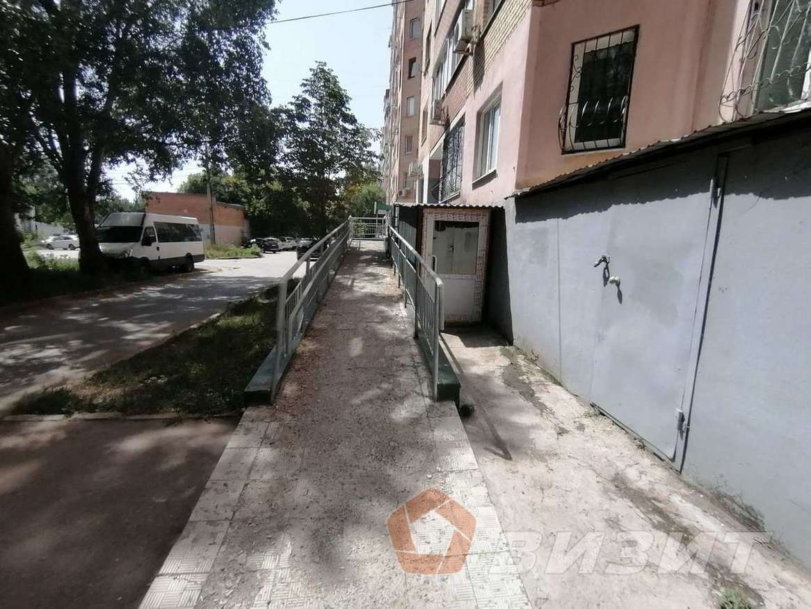 Продажа коммерческой недвижимости, 38м <sup>2</sup>, Самара, Кирова проспект,  399А