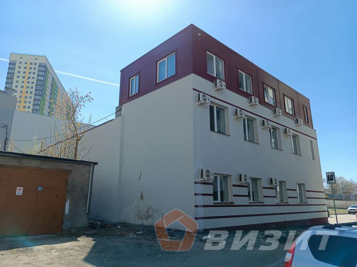 Аренда коммерческой недвижимости, 256м <sup>2</sup>, Самара, Карла Маркса проспект,  171а