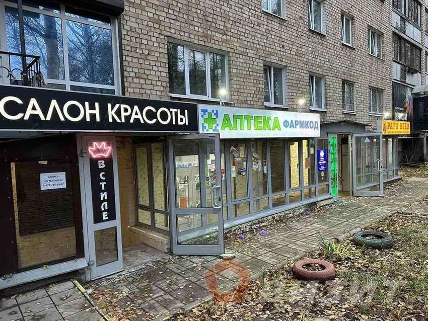 Продажа коммерческой недвижимости, 180м <sup>2</sup>, Самара, Кирова проспект,  224