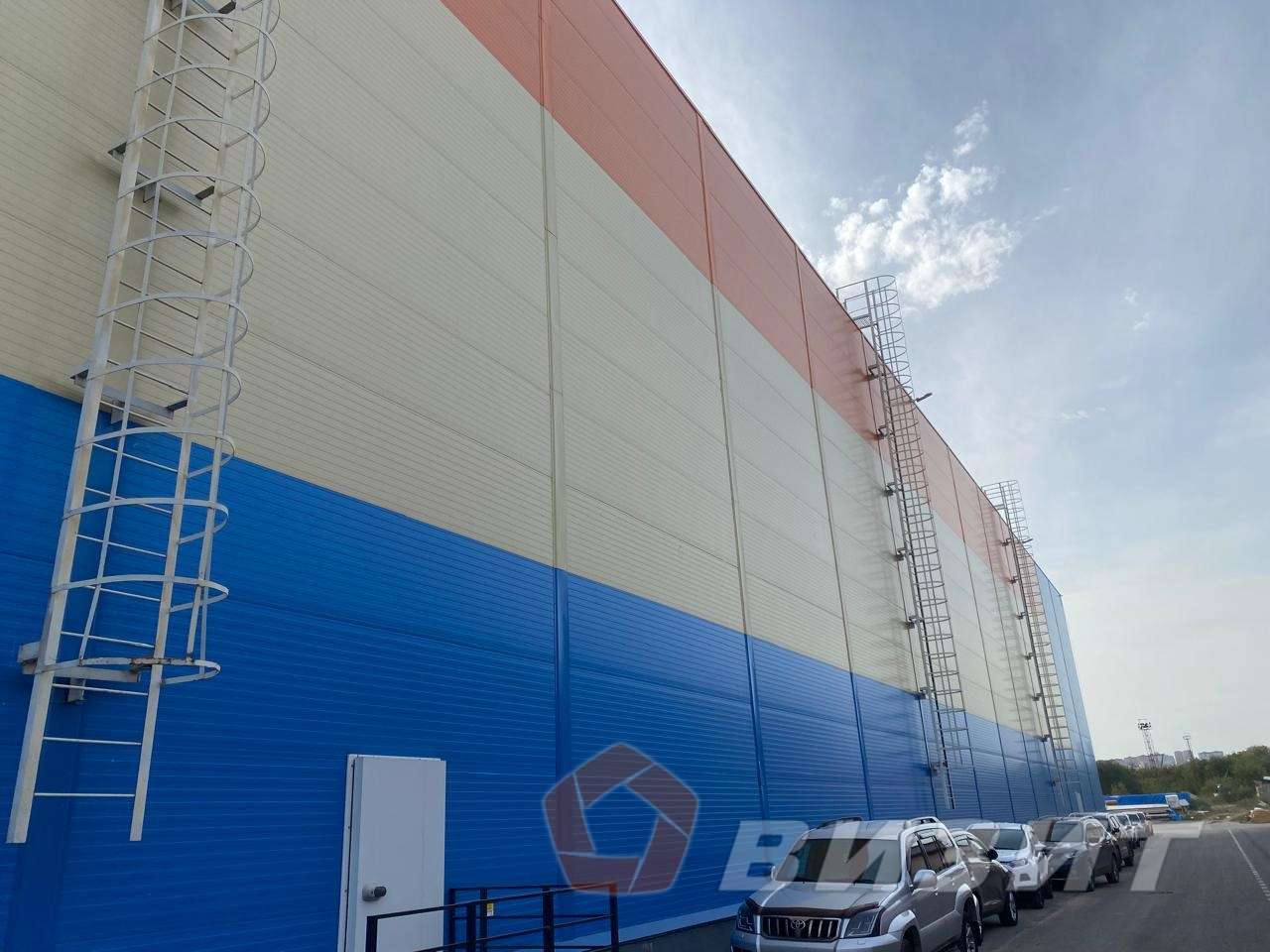 Аренда коммерческой недвижимости, 3260м <sup>2</sup>, Самара, Заводское шоссе,  20