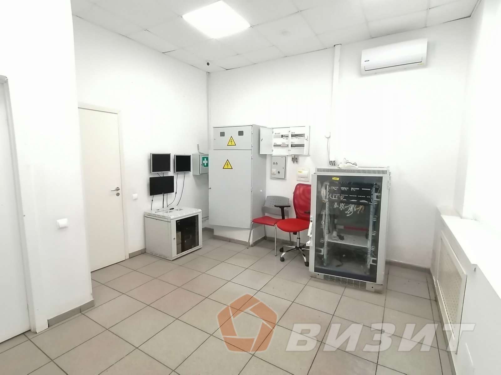 Продажа коммерческой недвижимости, 131м <sup>2</sup>, Самара, Гагарина улица,  32