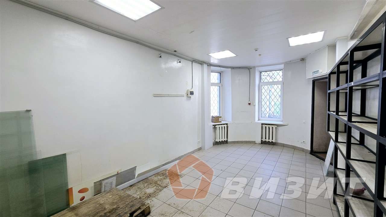 Аренда коммерческой недвижимости, 123м <sup>2</sup>, Самара, Енисейская улица,  56