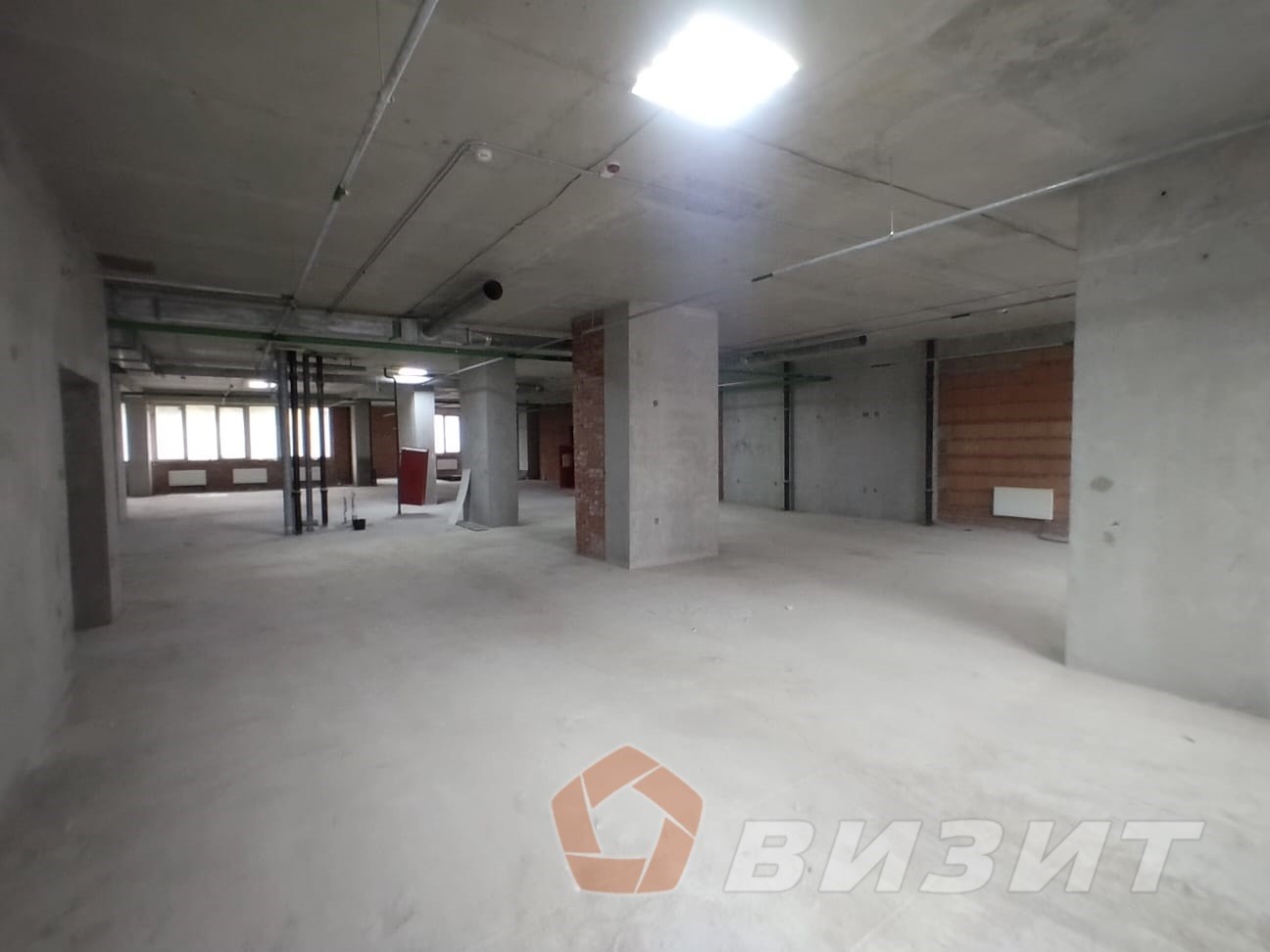 Аренда коммерческой недвижимости, 850м <sup>2</sup>, Самара, Советской Армии улица,  238а