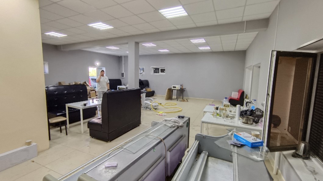 Аренда коммерческой недвижимости, 104м <sup>2</sup>, Чапаевск, Орджоникидзе улица,  9б