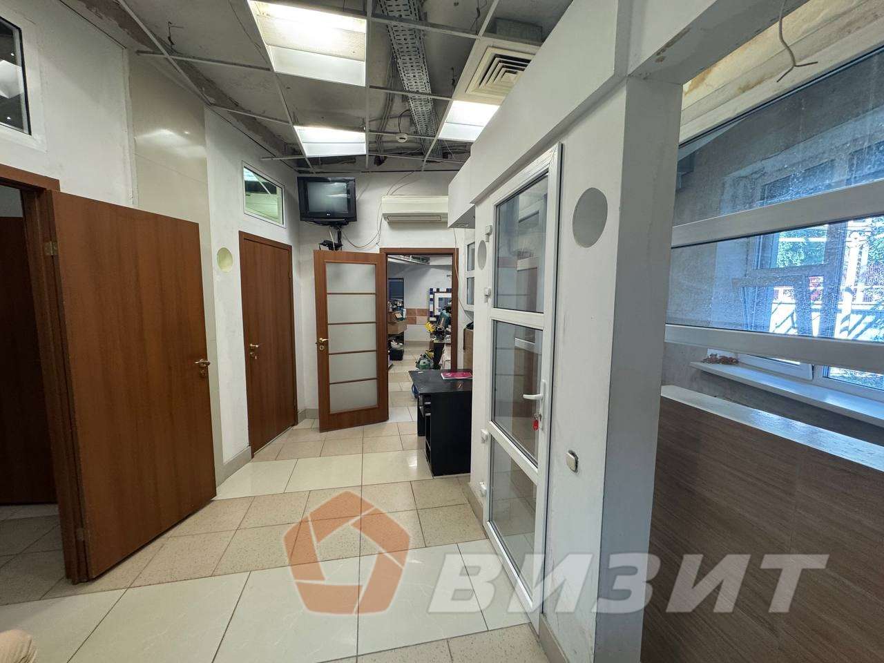 Продажа коммерческой недвижимости, 1036м <sup>2</sup>, Самара, Вятская улица,  18а