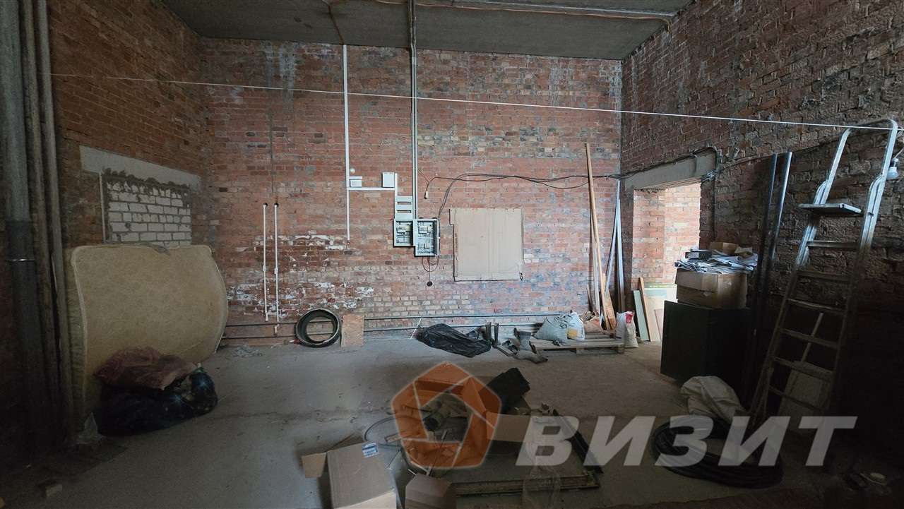 Продажа коммерческой недвижимости, 92м <sup>2</sup>, Новокуйбышевск, Свердлова улица,  29