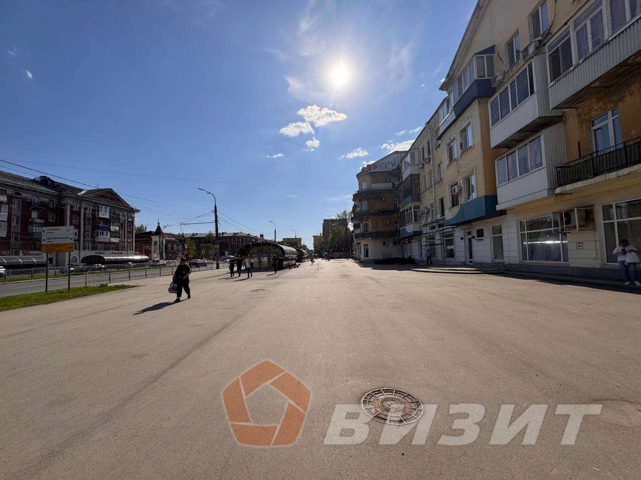 Аренда коммерческой недвижимости, 63м <sup>2</sup>, Самара, Победы улица,  94