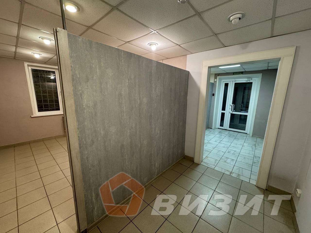 Аренда коммерческой недвижимости, 74м <sup>2</sup>, Самара, Пензенская улица,  64