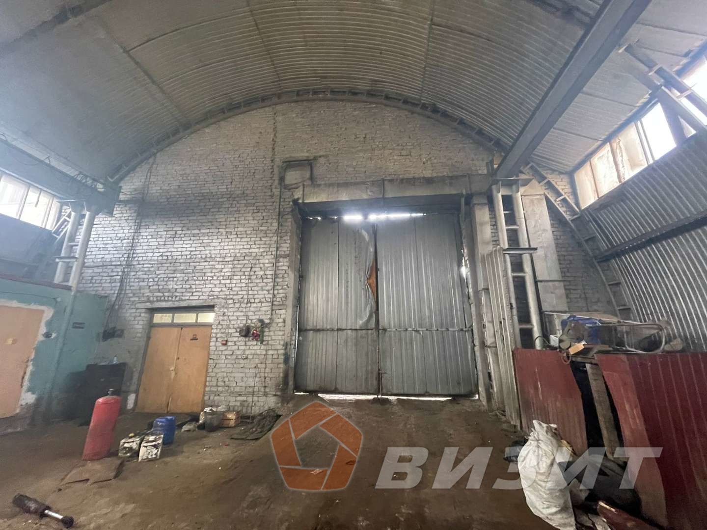 Продажа коммерческой недвижимости, 1538м <sup>2</sup>, Нефтегорск, Промышленности улица,  21