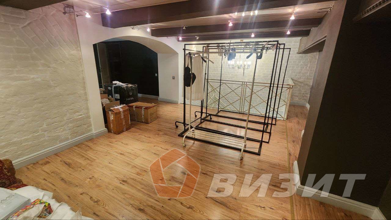 Аренда коммерческой недвижимости, 184м <sup>2</sup>, Самара, Некрасовская улица,  57