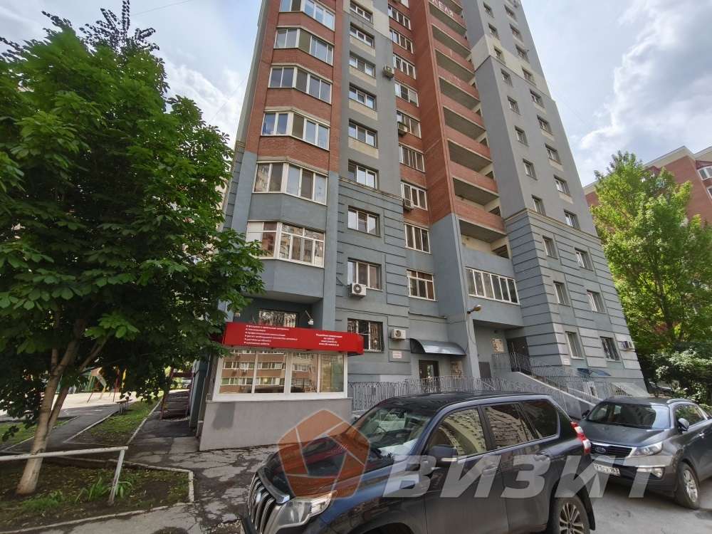 Аренда коммерческой недвижимости, 22м <sup>2</sup>, Самара, Мичурина улица,  130