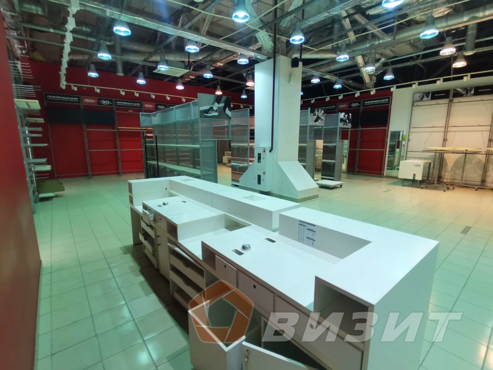 Аренда коммерческой недвижимости, 262м <sup>2</sup>, Самара, Заводское шоссе,  111