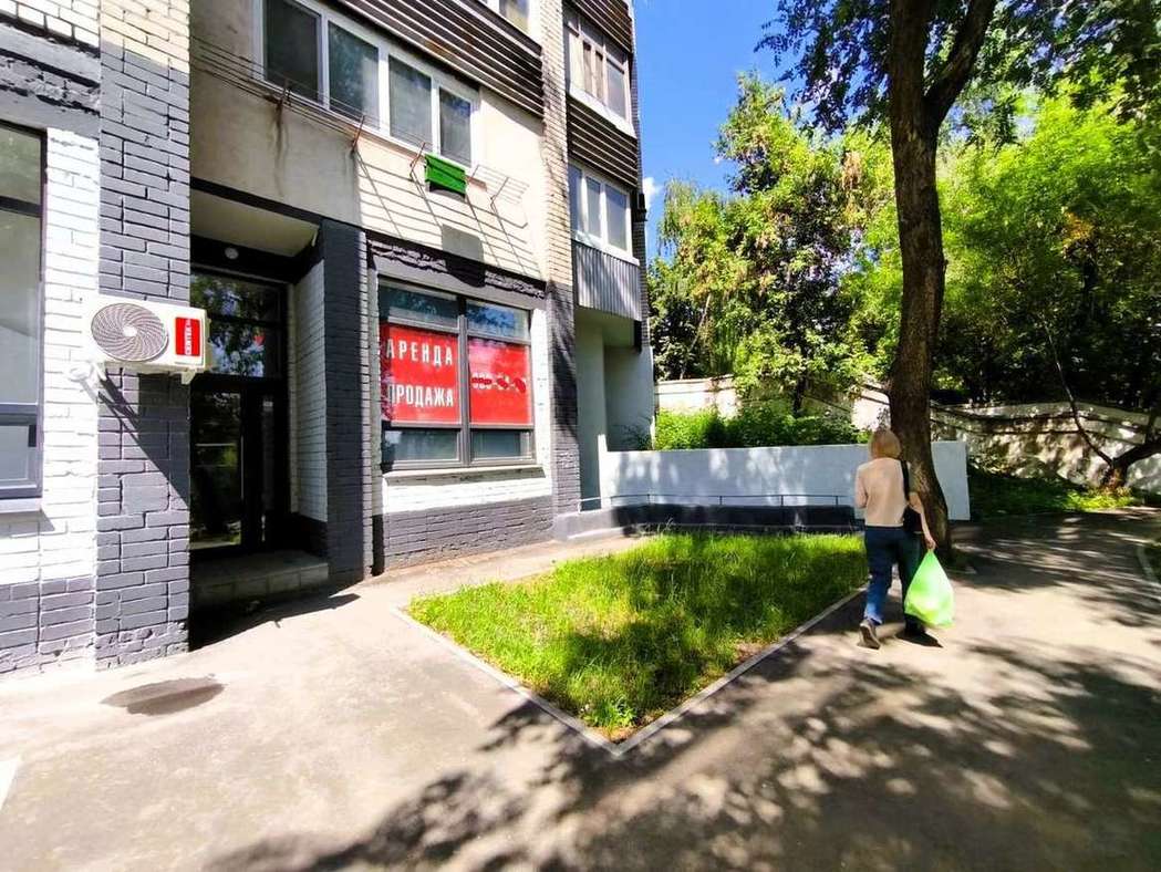 Продажа коммерческой недвижимости, 32м <sup>2</sup>, Самара, Авроры улица,  68