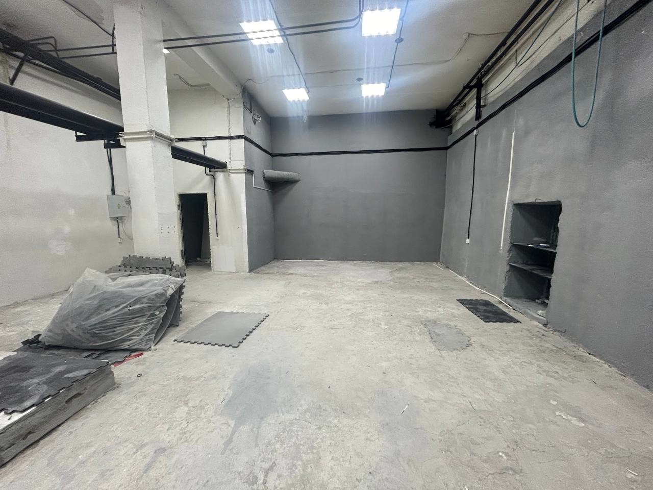 Аренда коммерческой недвижимости, 139м <sup>2</sup>, Самара, Антонова-Овсеенко улица,  44а