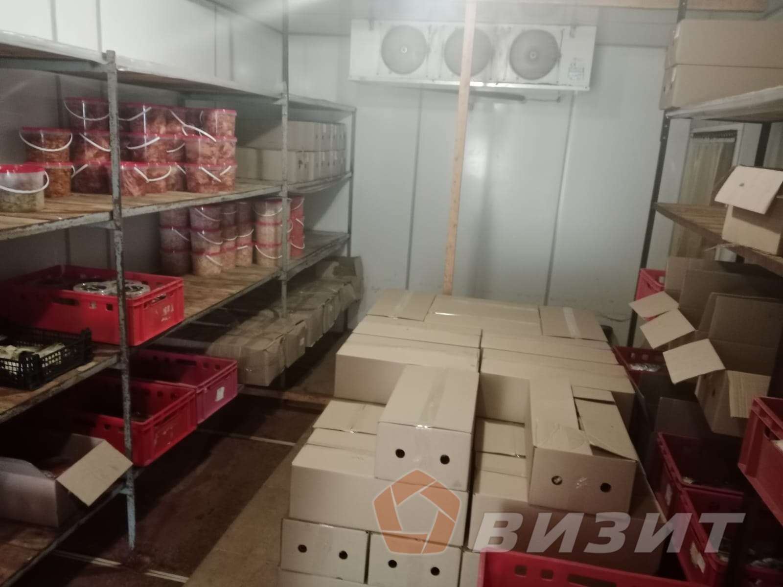 Продажа коммерческой недвижимости, 2267м <sup>2</sup>, Самара, Новосельская улица,  5