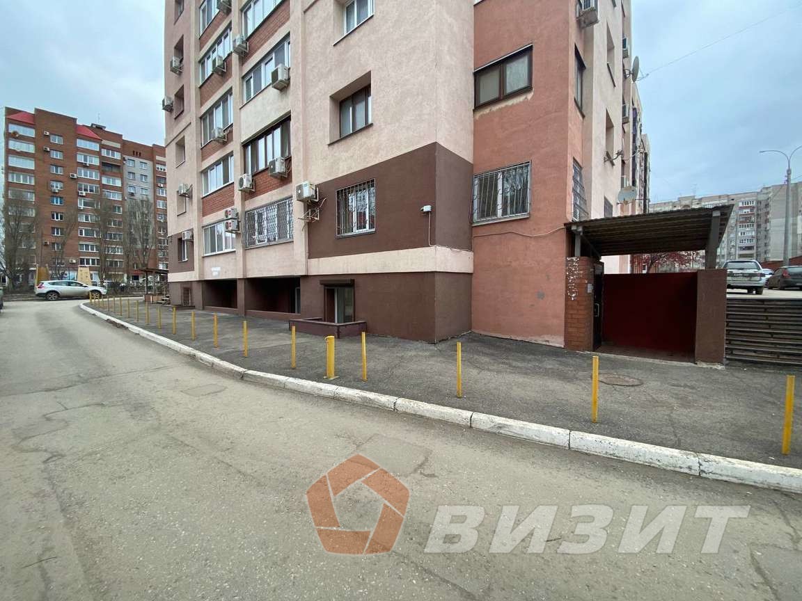 Аренда коммерческой недвижимости, 161м <sup>2</sup>, Самара, Ташкентская улица,  246а