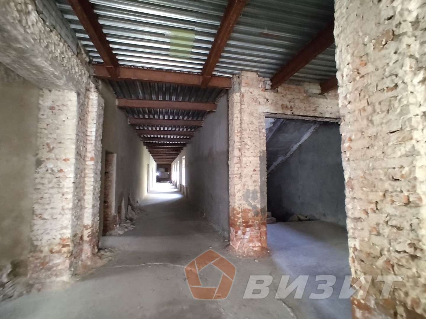 Аренда коммерческой недвижимости, 2270м <sup>2</sup>, Самара, 1-й квартал,  3А