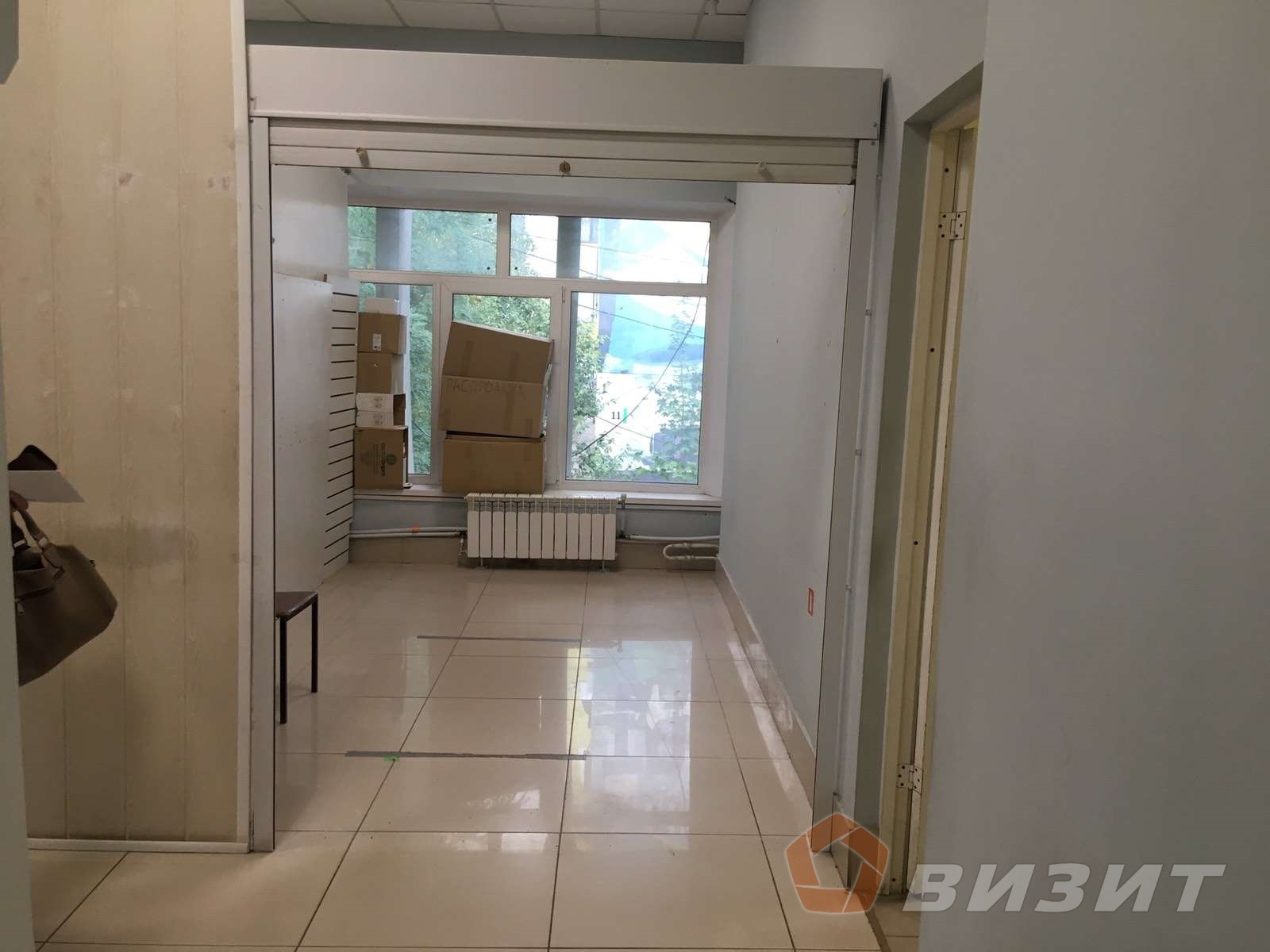 Аренда коммерческой недвижимости, 157м <sup>2</sup>, Самара, Демократическая улица,  7