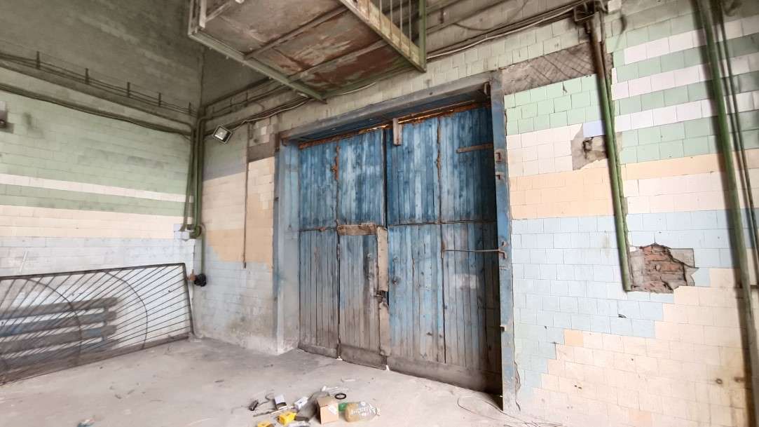 Аренда коммерческой недвижимости, 505м <sup>2</sup>, Самара, Калинина улица,  1к15