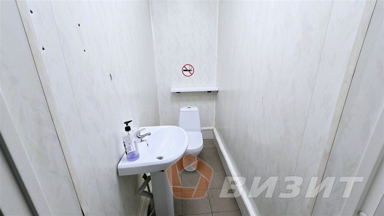 Аренда коммерческой недвижимости, 100м <sup>2</sup>, Самара, Гаражная улица,  10