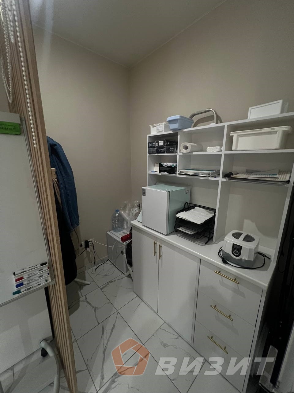 Продажа коммерческой недвижимости, 18м <sup>2</sup>, Самара, Масленникова проспект,  42