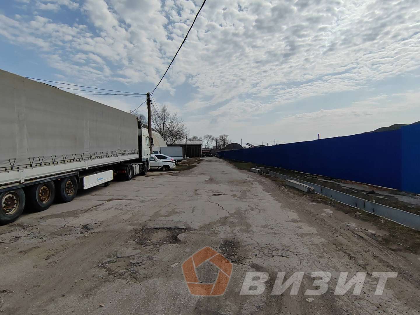 Продажа коммерческой недвижимости, 6495м <sup>2</sup>, Самара, Грозненская улица,  35