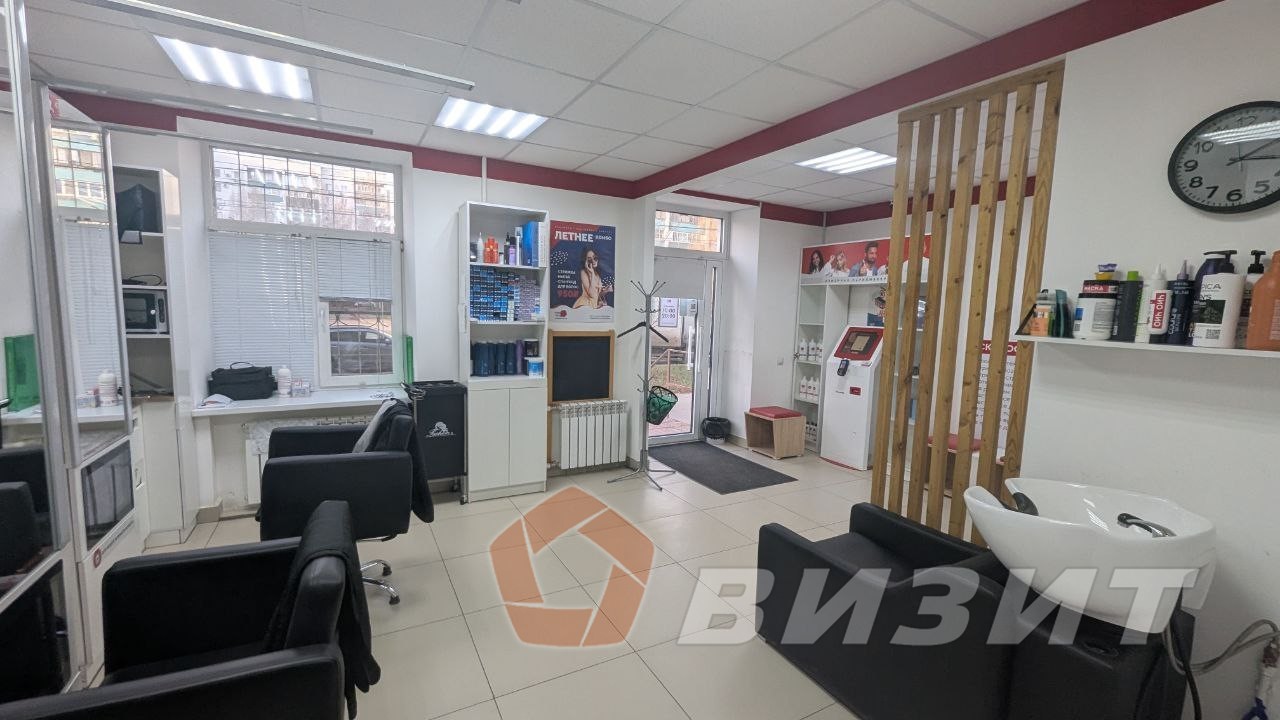 Аренда коммерческой недвижимости, 70м <sup>2</sup>, Самара, Победы улица,  141