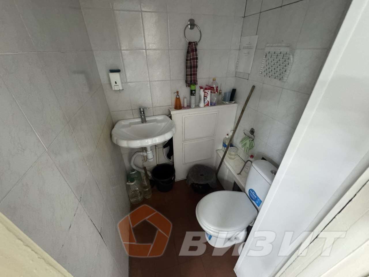 Продажа коммерческой недвижимости, 56м <sup>2</sup>, Самара, Нагорная улица,  136а