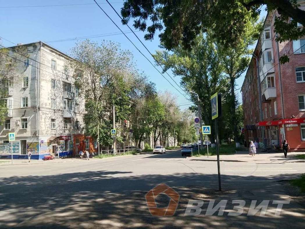 Продажа коммерческой недвижимости, 145м <sup>2</sup>, Самара, Свободы улица,  20