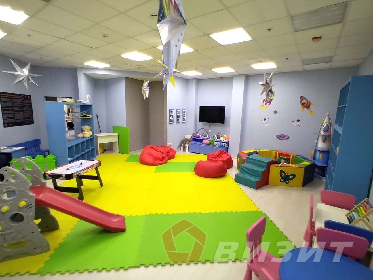 Аренда коммерческой недвижимости, 49м <sup>2</sup>, Самара, Ново-Садовая улица,  162в