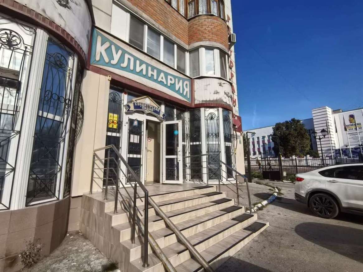 Продажа коммерческой недвижимости, 123м <sup>2</sup>, Самара, Енисейская улица,  47