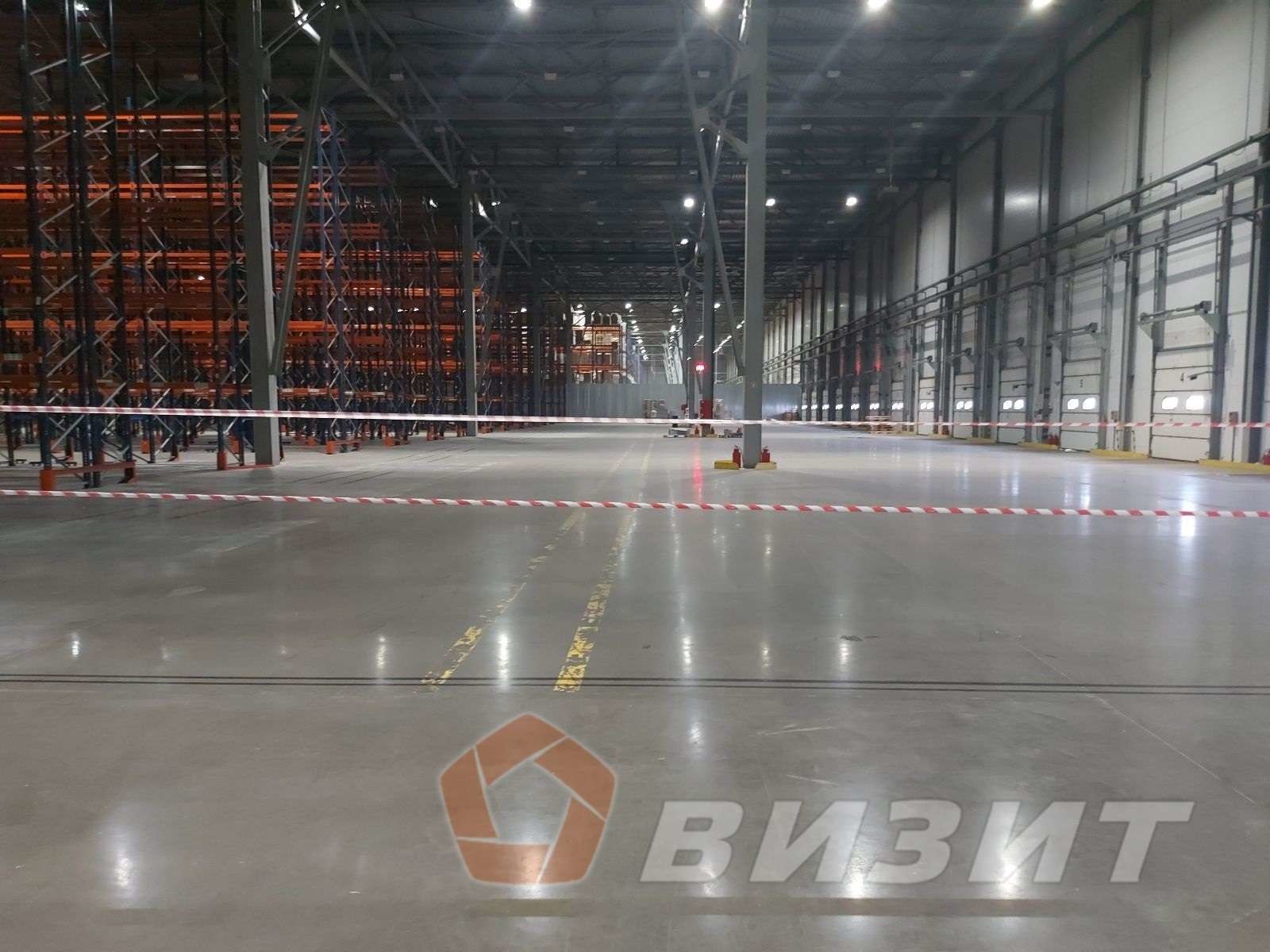 Аренда коммерческой недвижимости, 6000м <sup>2</sup>, Преображенка, Индустриальная улица,  9А