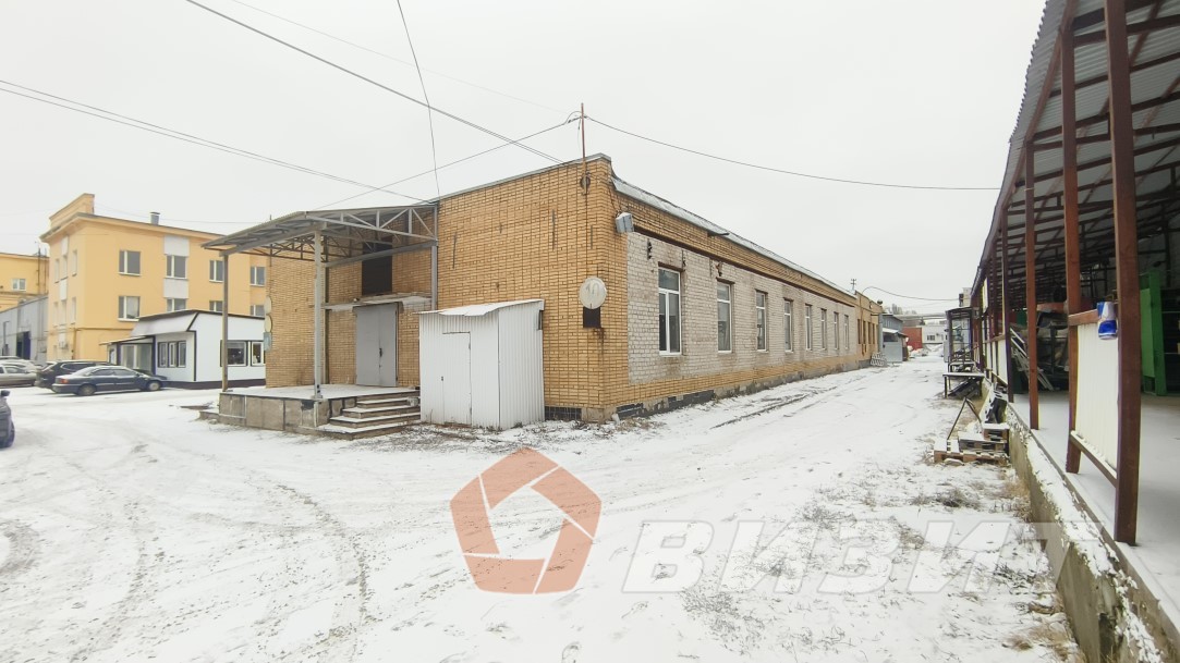 Аренда коммерческой недвижимости, 986м <sup>2</sup>, Самара, Земеца улица,  4