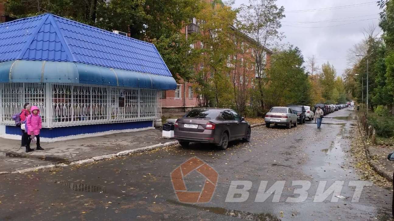 Аренда коммерческой недвижимости, 36м <sup>2</sup>, Самара, Костромской переулок,  13/1