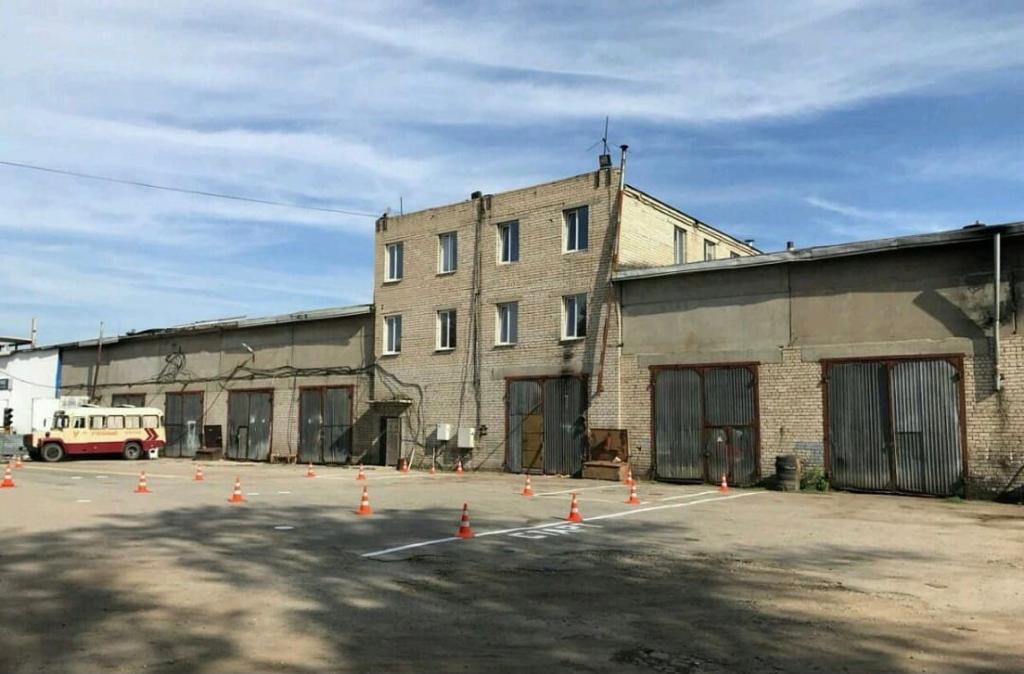 Продажа коммерческой недвижимости, 1890м <sup>2</sup>, Самара, Набережная реки Самары улица,  1