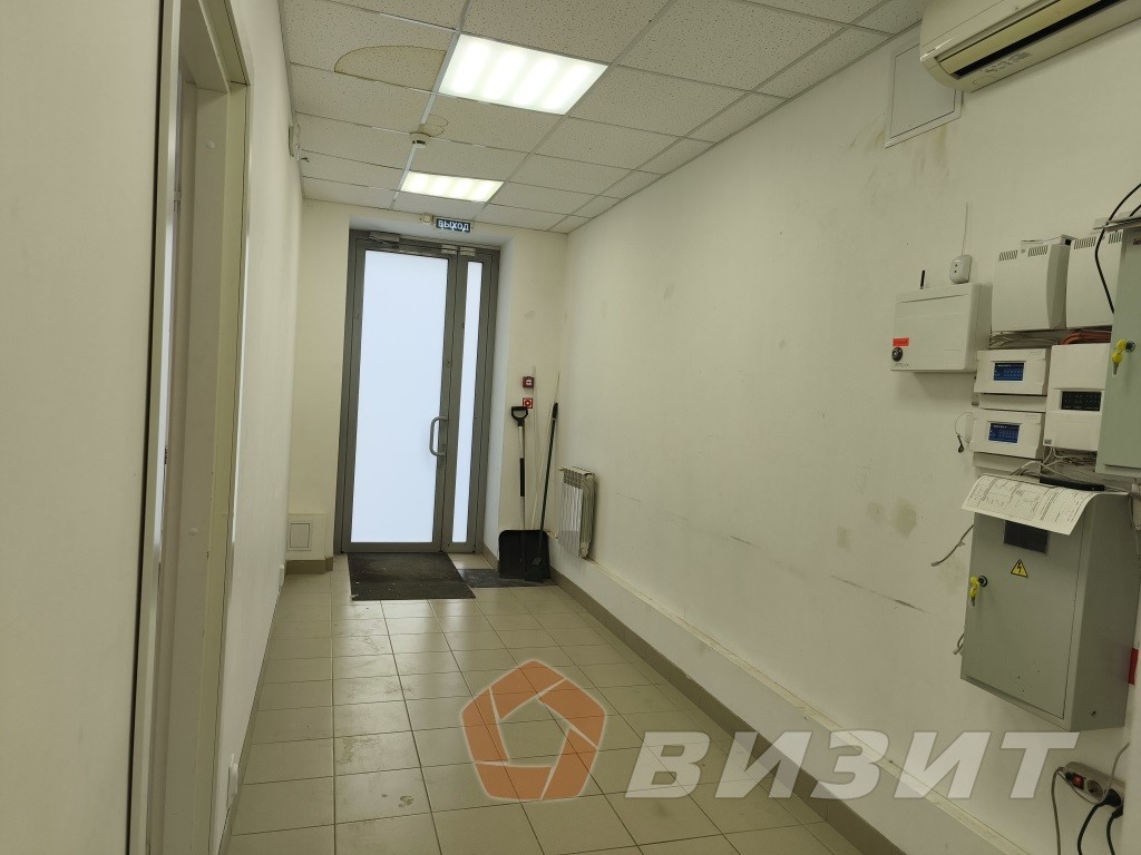 Аренда коммерческой недвижимости, 100м <sup>2</sup>, Самара, Дыбенко улица,  29