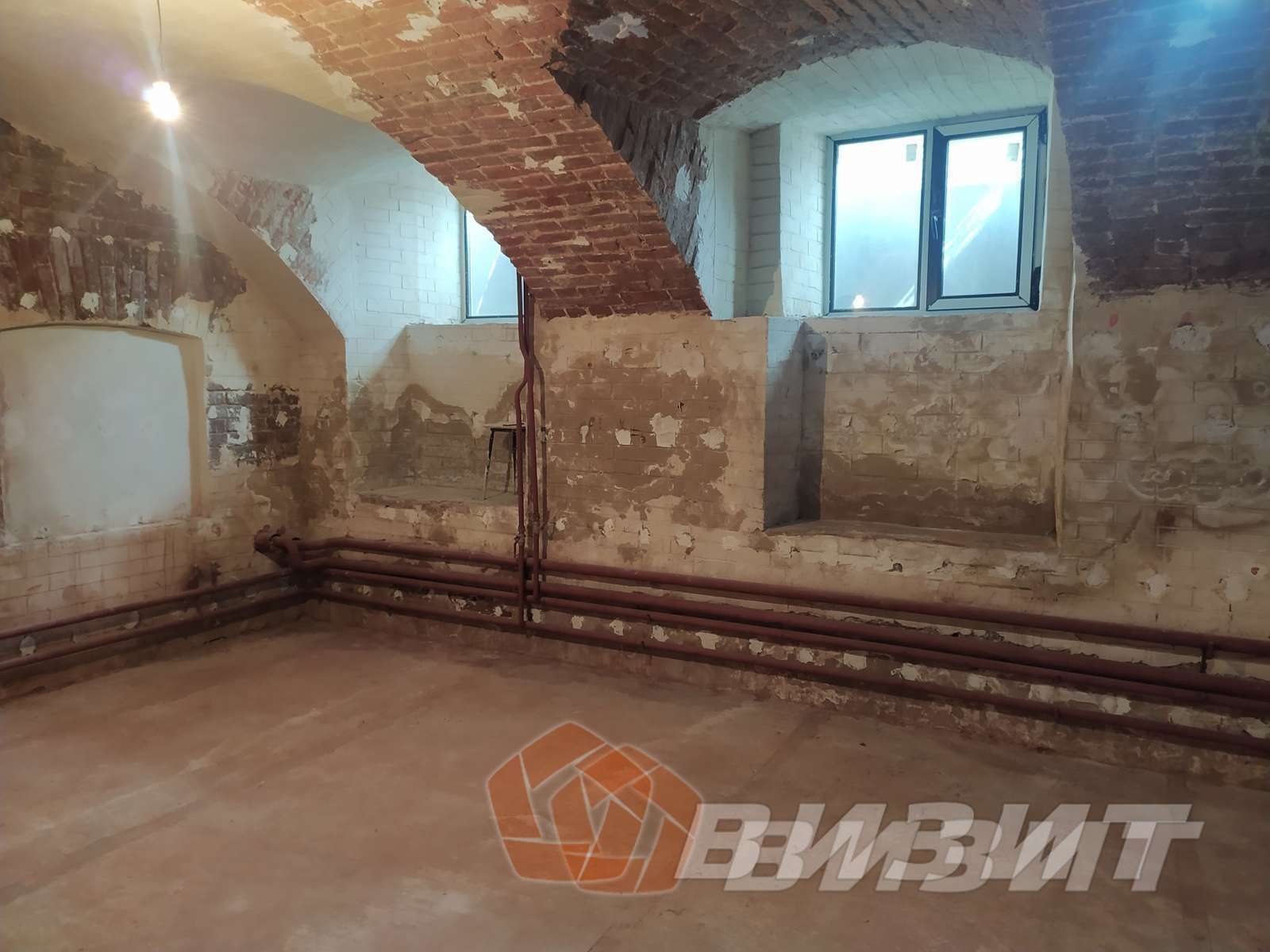 Аренда коммерческой недвижимости, 250м <sup>2</sup>, Самара, Куйбышева улица,  66