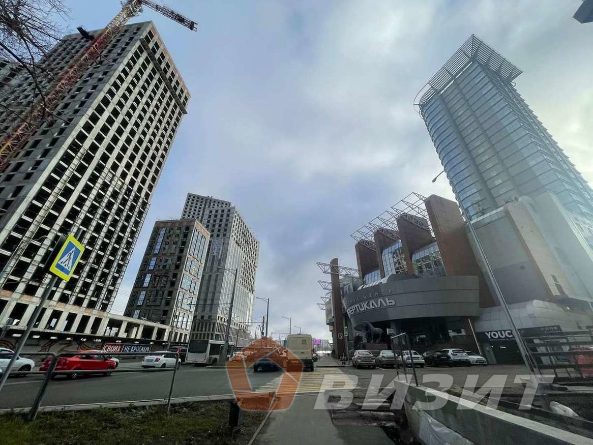 Аренда коммерческой недвижимости, 20м <sup>2</sup>, Самара, Московское шоссе,  17