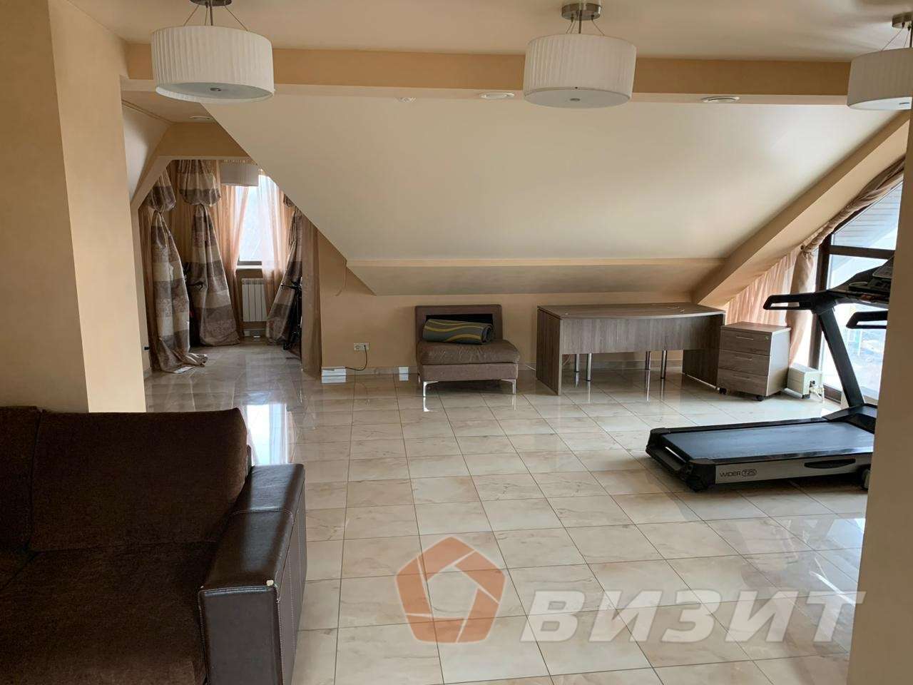 Продажа коммерческой недвижимости, 450м <sup>2</sup>, Самара, Максима Горького улица,  66