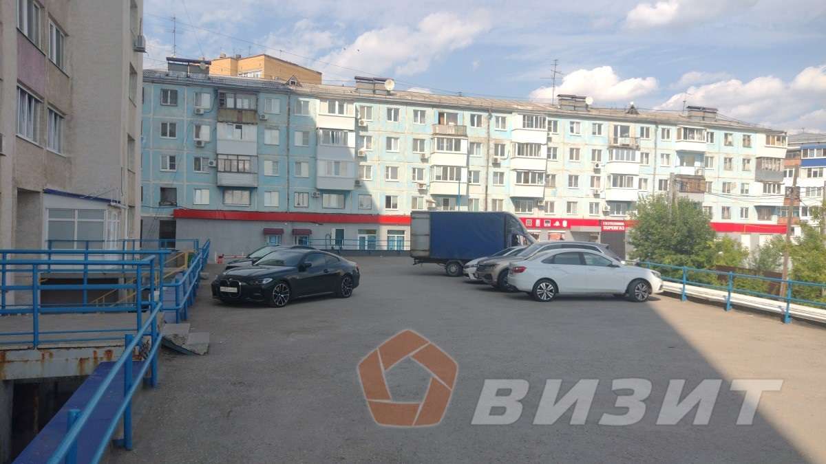 Аренда коммерческой недвижимости, 636м <sup>2</sup>, Самара, Партизанская улица,  80б