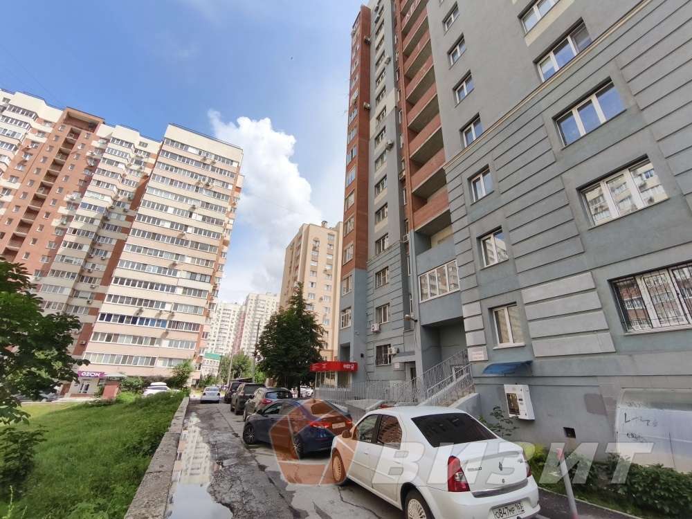 Аренда коммерческой недвижимости, 52м <sup>2</sup>, Самара, Мичурина улица,  130