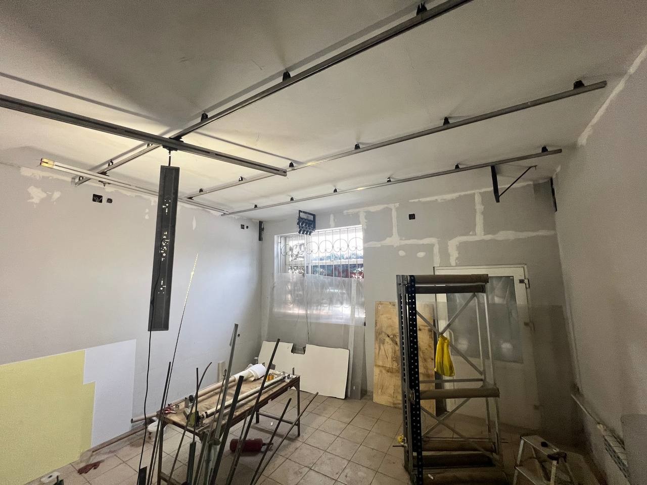 Аренда коммерческой недвижимости, 40м <sup>2</sup>, Самара, Красноармейская улица,  120