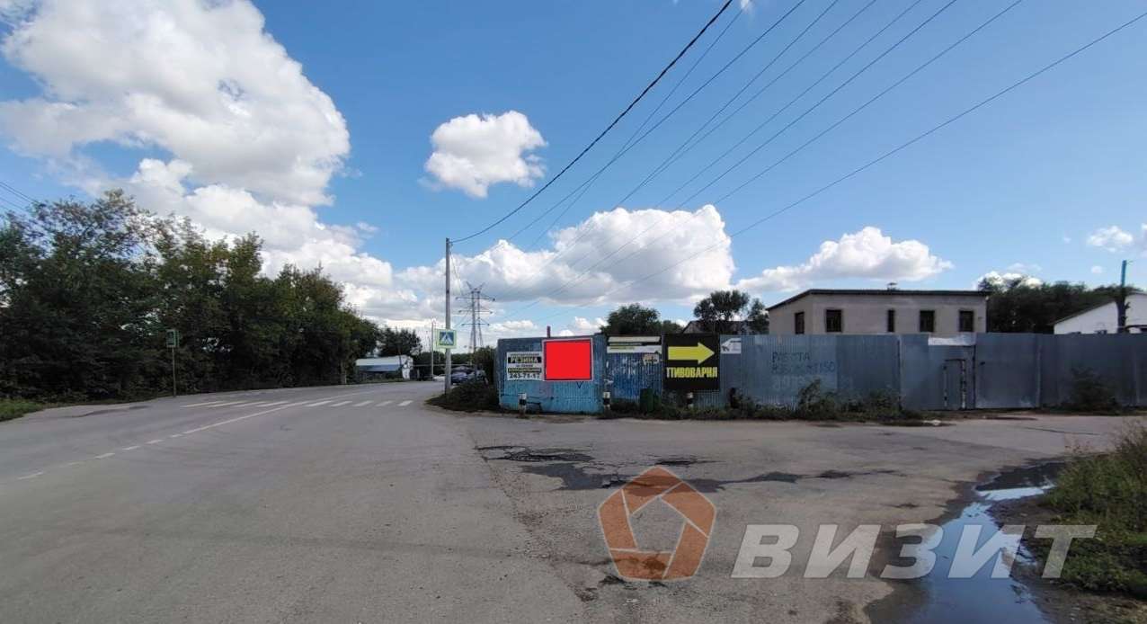 Продажа коммерческой недвижимости, 750м <sup>2</sup>, Самара, Эльтонская улица,  4