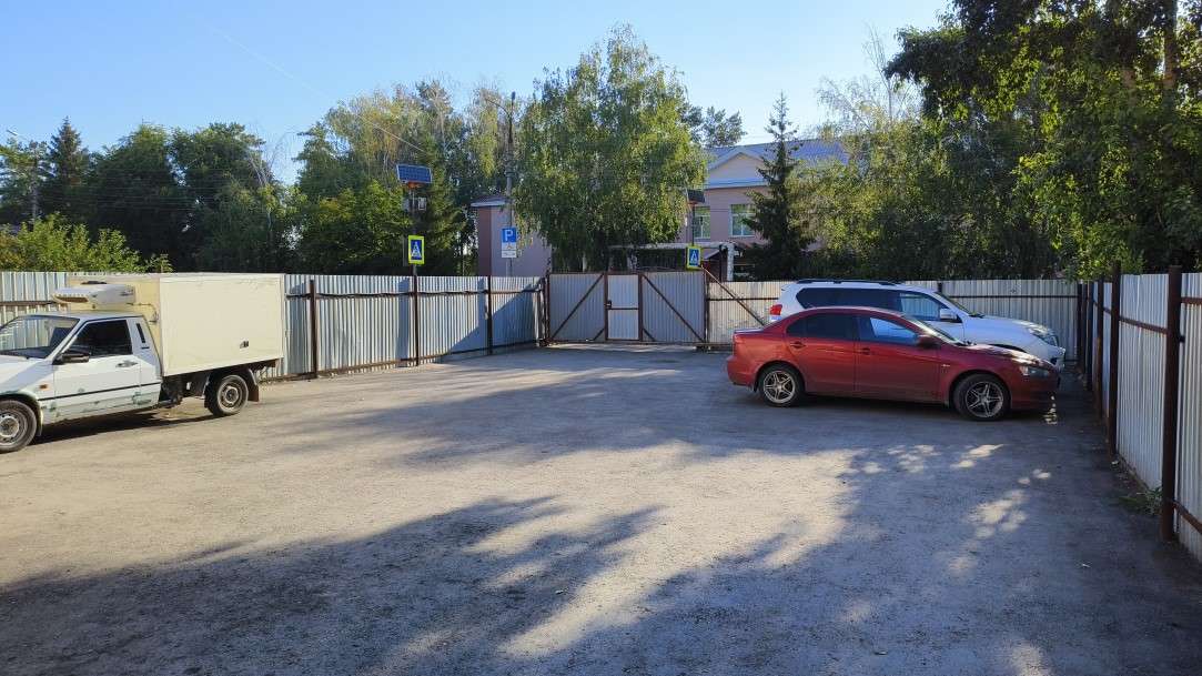 Аренда коммерческой недвижимости, 876м <sup>2</sup>, Самарская, Больничная улица,  4а